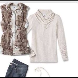 Cabi Sawyer Long Sleeve Tee